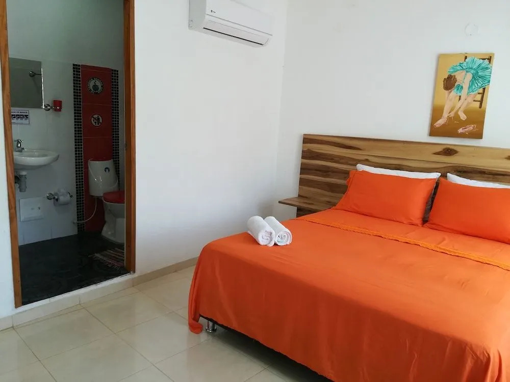 Casa Italia Guest House