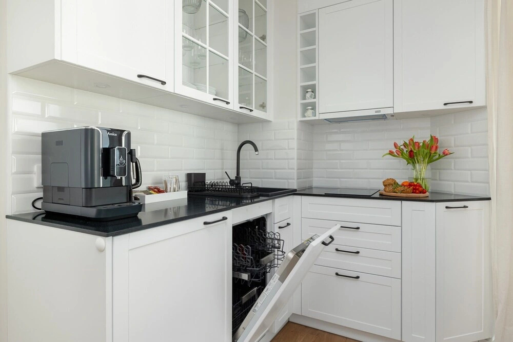 Pobierowo Seaview Apartment for 4