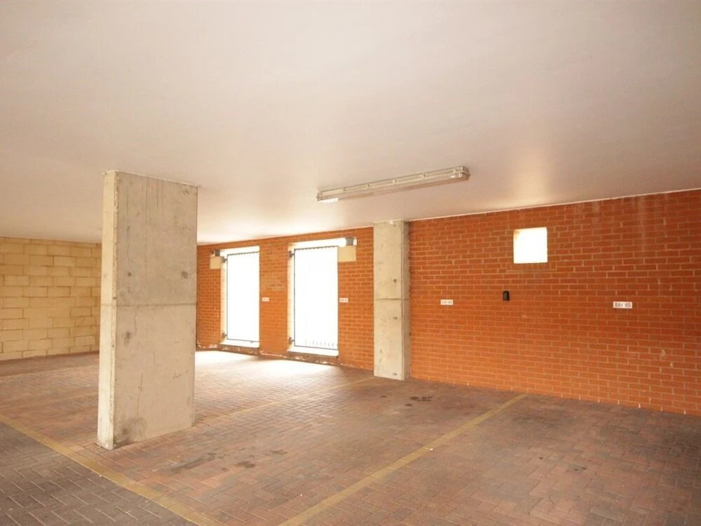 Old Town Apartment