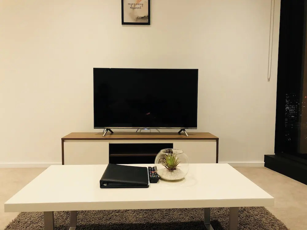 Top54th Luxury 2BR Astonishing CBD Sight