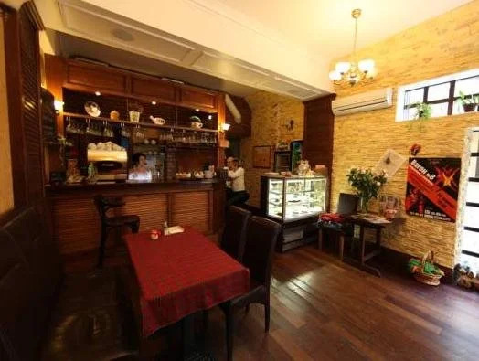 Одесса Executive Suites