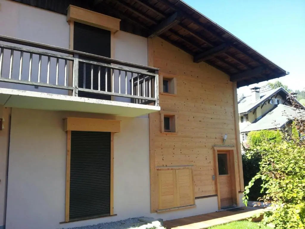Appartement Megève, 3 pièces, 4 personnes - FR-1-453-96