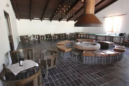 Hotel Vir