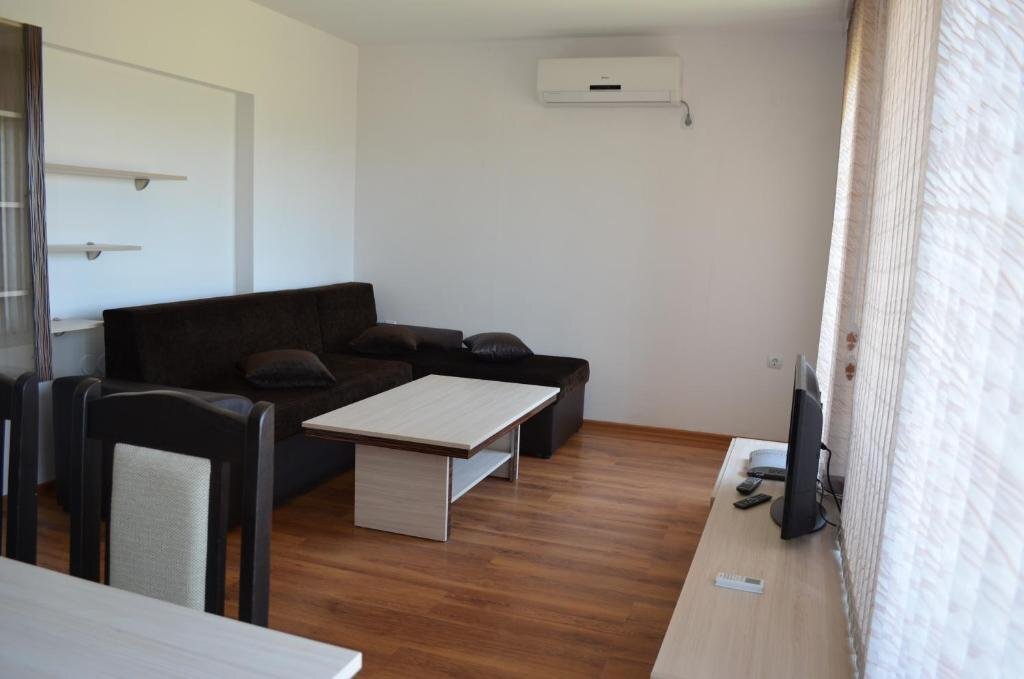 Guest House Georgievi