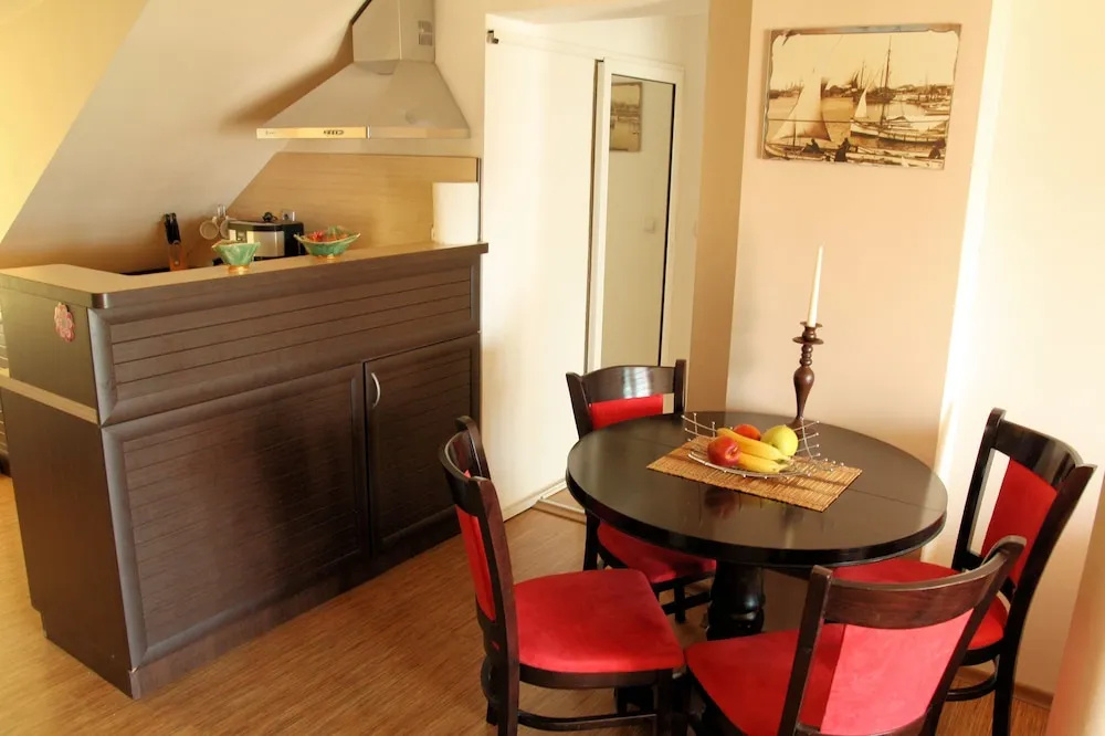Varna Sea & City View Apartments