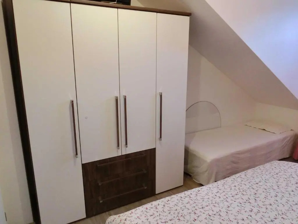 Appartement Residenz Bellevue Usedom 52 DSL WLAN kostenlos