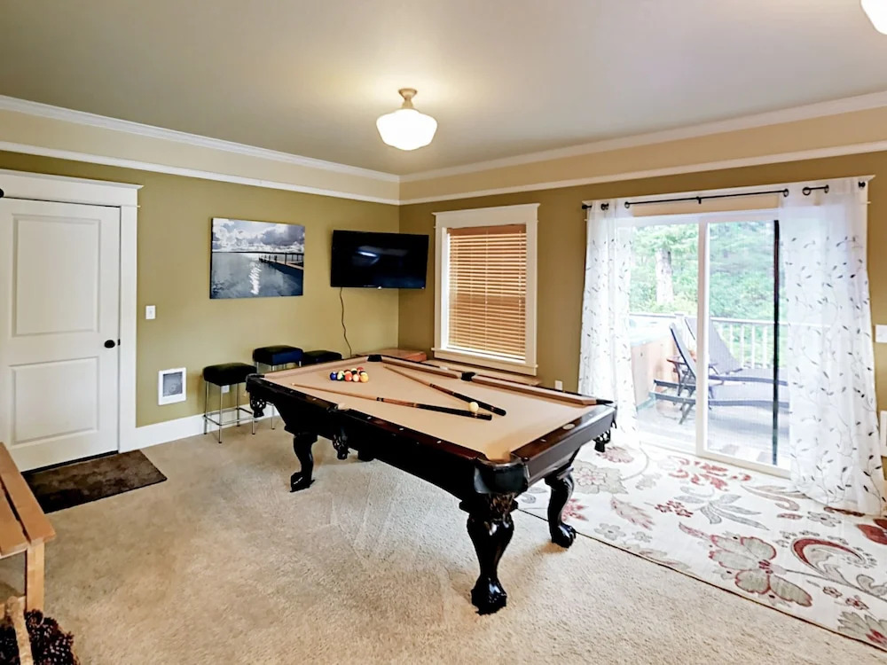 Nirvana in Nedonna Beach - 4 Br Home