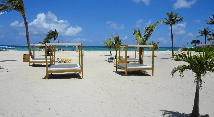 Tako Beach Rooms