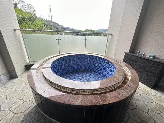 Guangzhou Conghua Jinjiang Metropolo Hotel