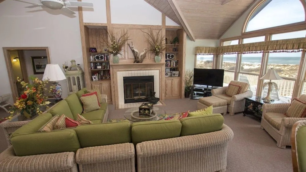 Kidz Escape - 6 Br Home