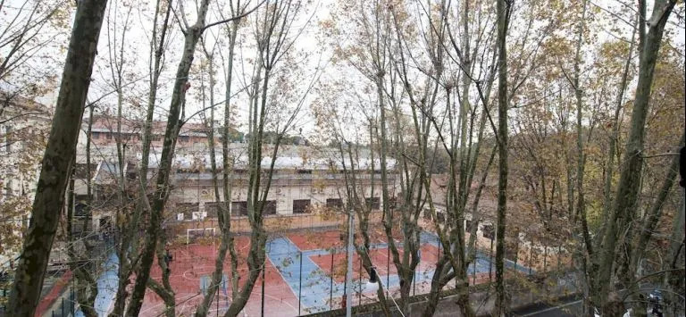 Italy Rents Trastevere - Testaccio