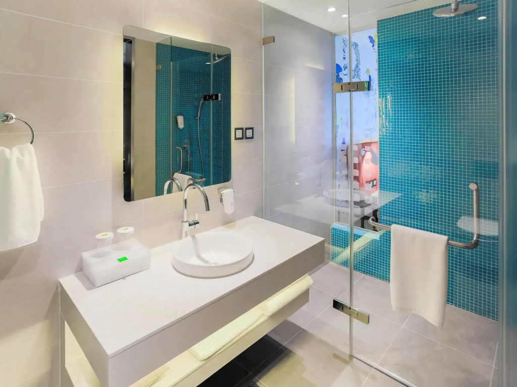 IBIS Styles Ulaanbaatar Polaris