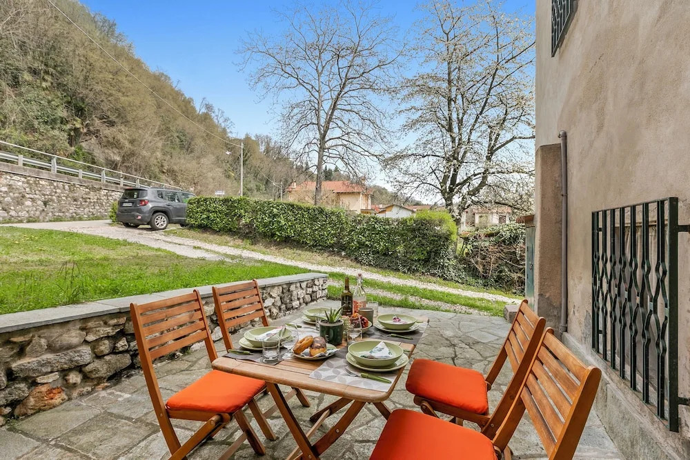 La Maison Du Lac 50 Meters From Lake