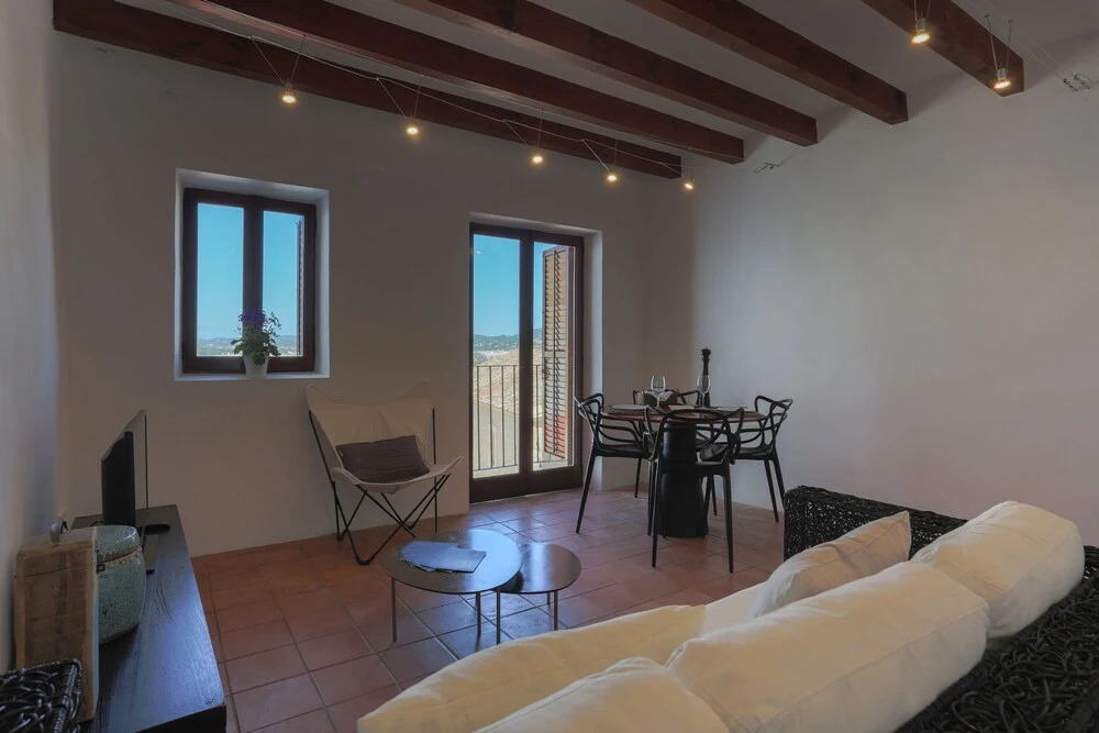 Apartamentos Xereca - Dalt Vila IV