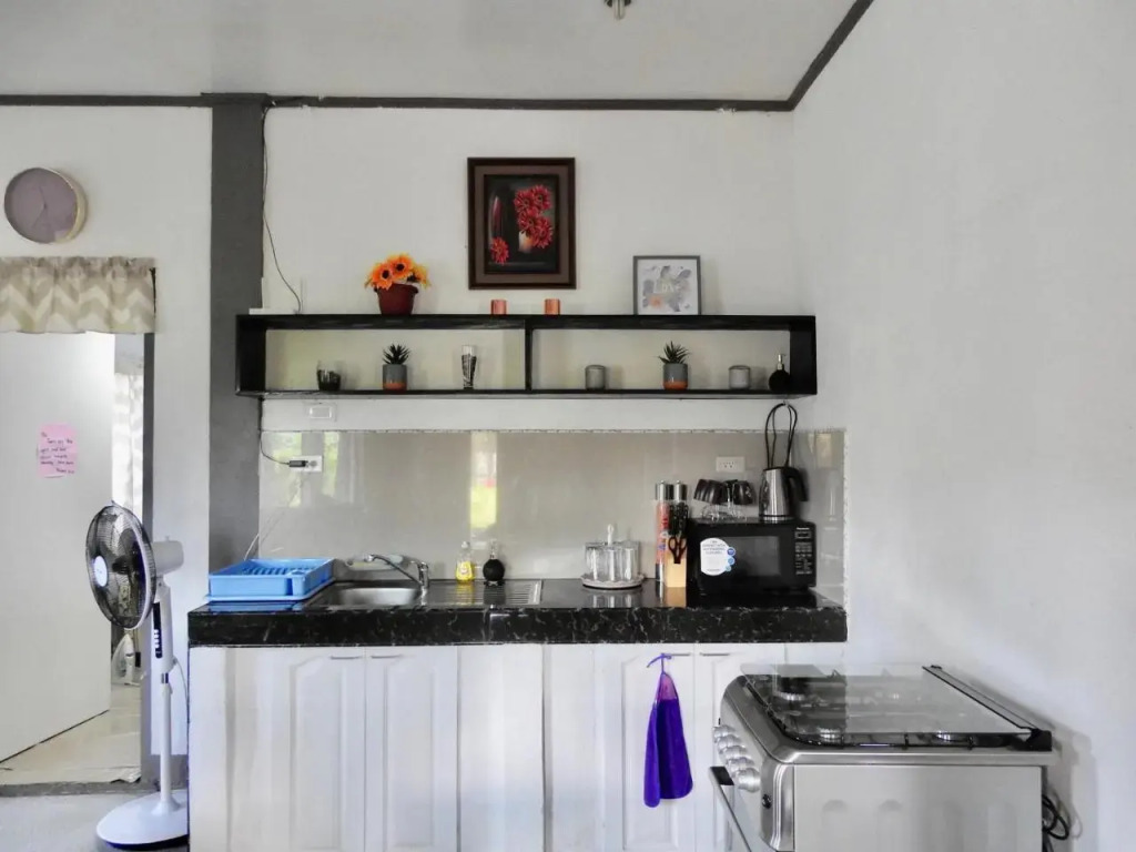 Calunsag Residence