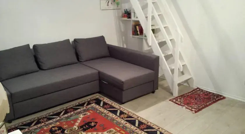 Loft Colosseo