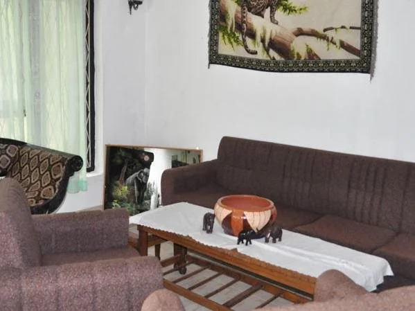 Vikum Lodge