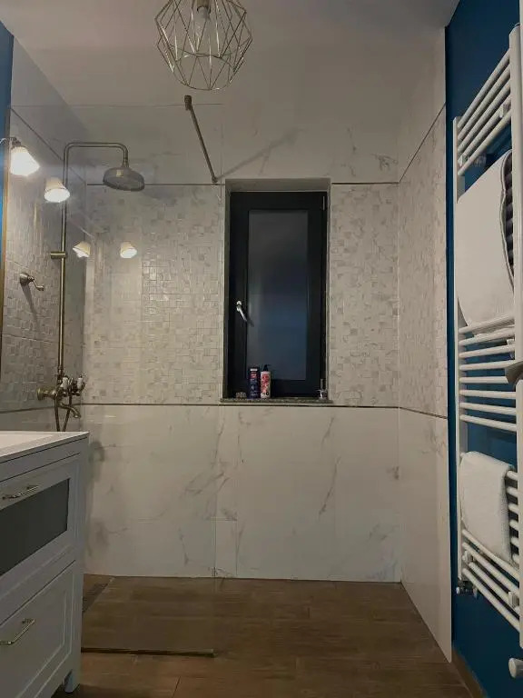 Luxury, New and Moden Apartment - Free Parking D22