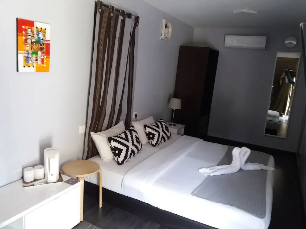Bambu Getaway