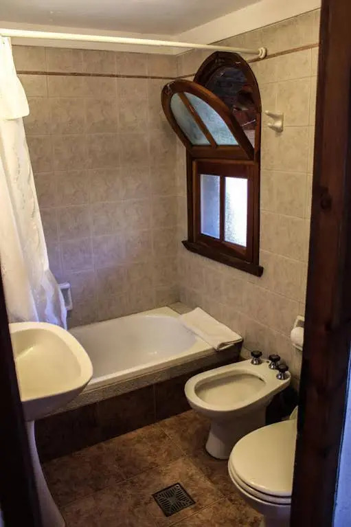 Bungalows San Isidro D.T. 114/10