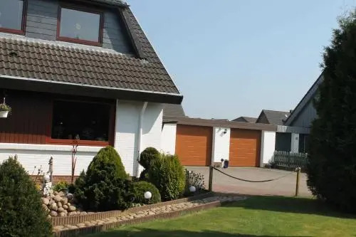 Apartment Thiessen