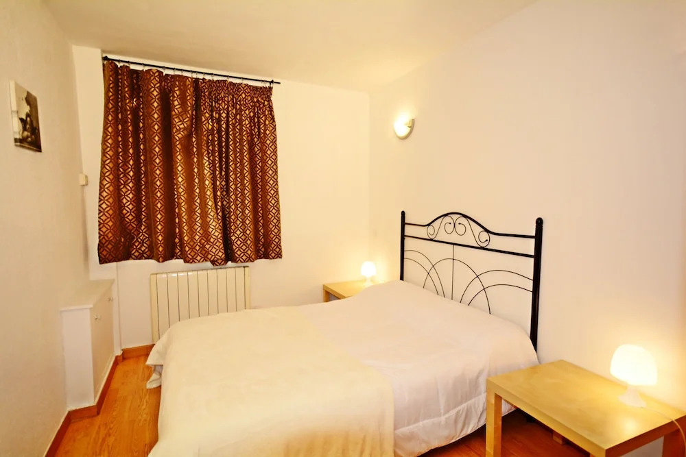 Ancora Apartaments Granvalira