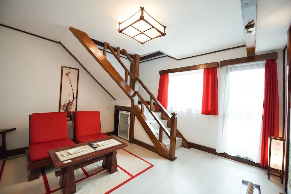 Casa Lily - Japanese Retreat