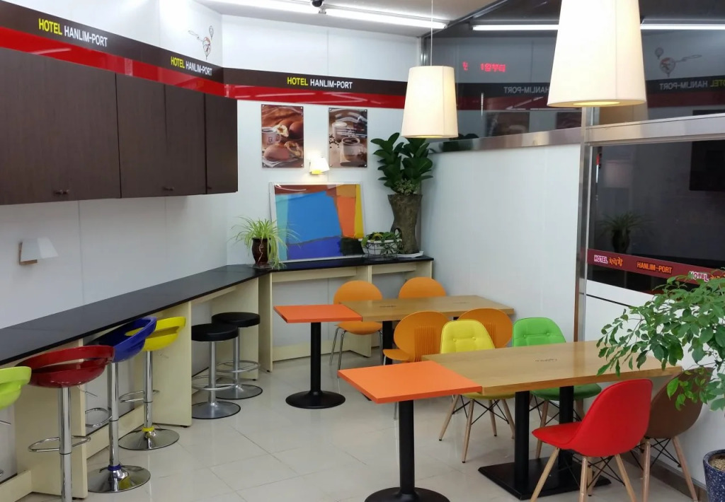 Hotel Hanlimhang