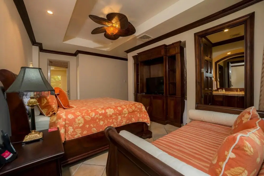 Bella Vista 3A 3 bdr 3 1 2 Bath Ocean View