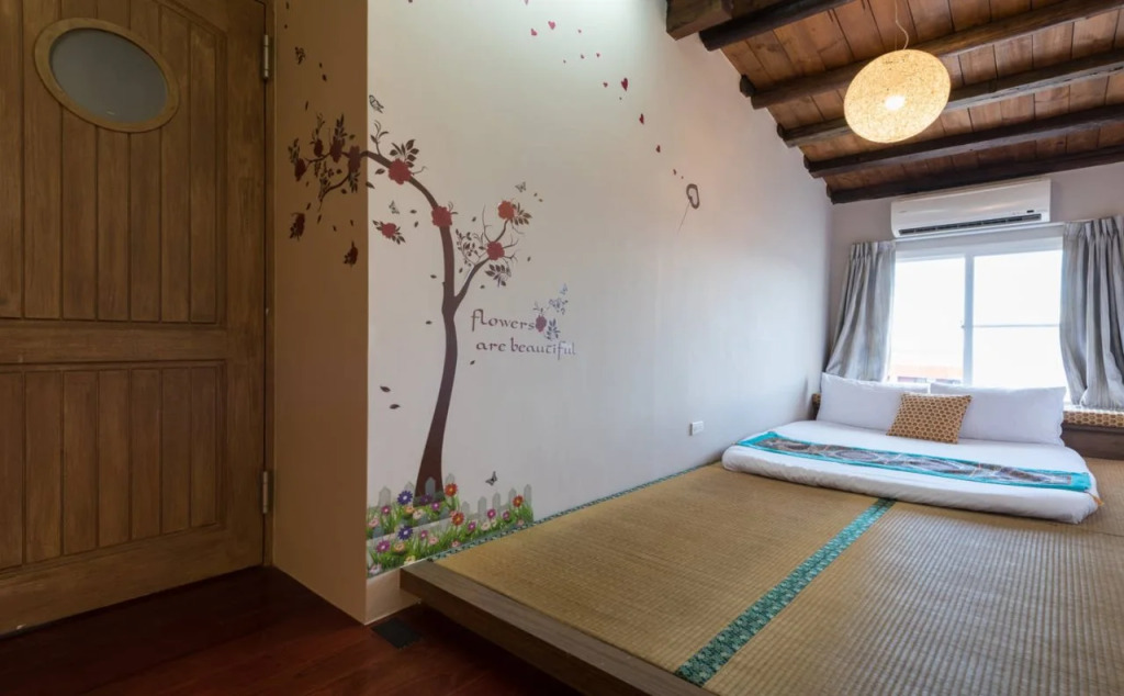 Jiufen Skywater Inn