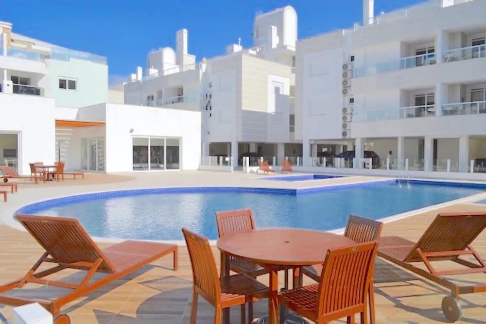 Apartamento Gales Ingleses