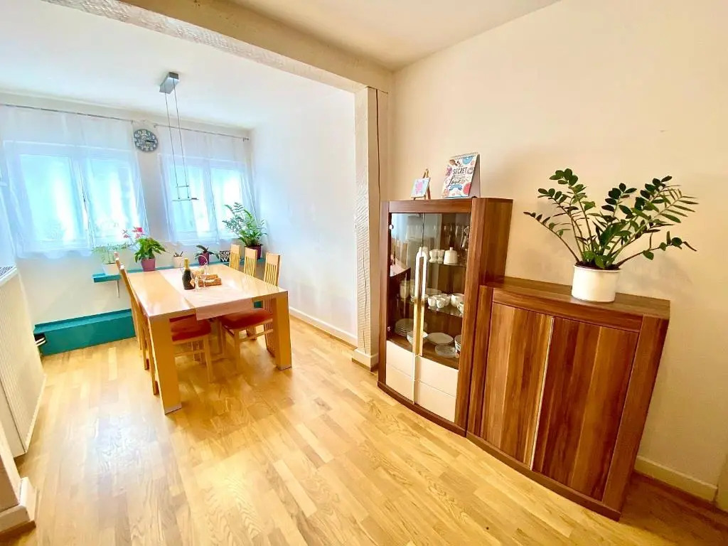 Zentrales Apartment Pfänderblick