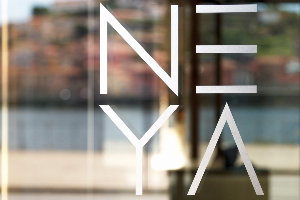 NEYA Porto Hotel