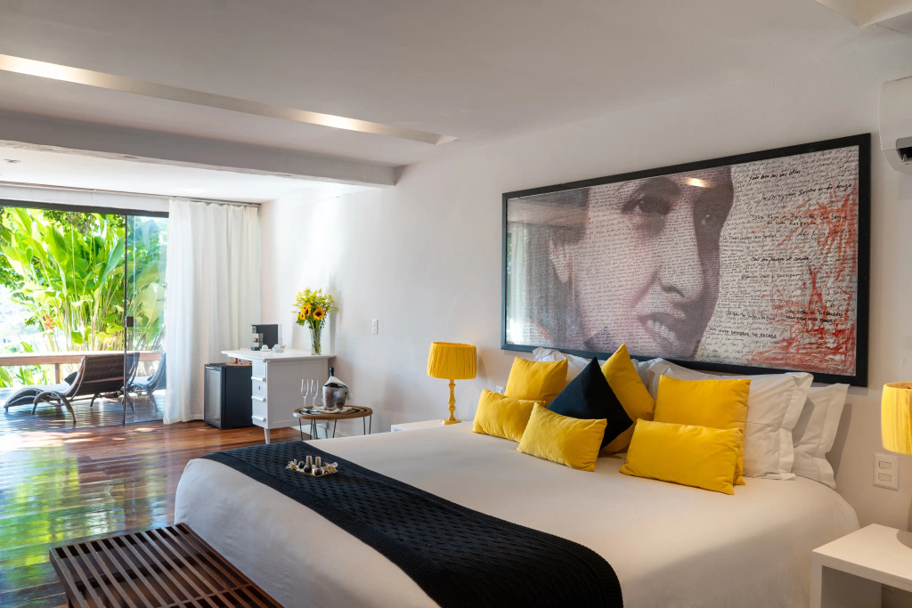Insólito Boutique Hotel & Spa