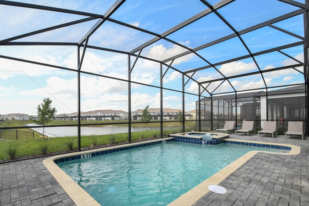 2969 Storey Lake Resort Single Family  46665/46939