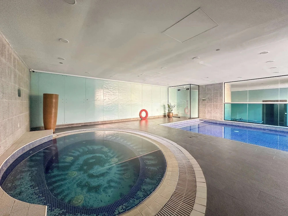 Silkhaus New and Stylish 2BR in Dubai Marina