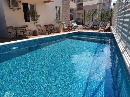 Apartment Sanja