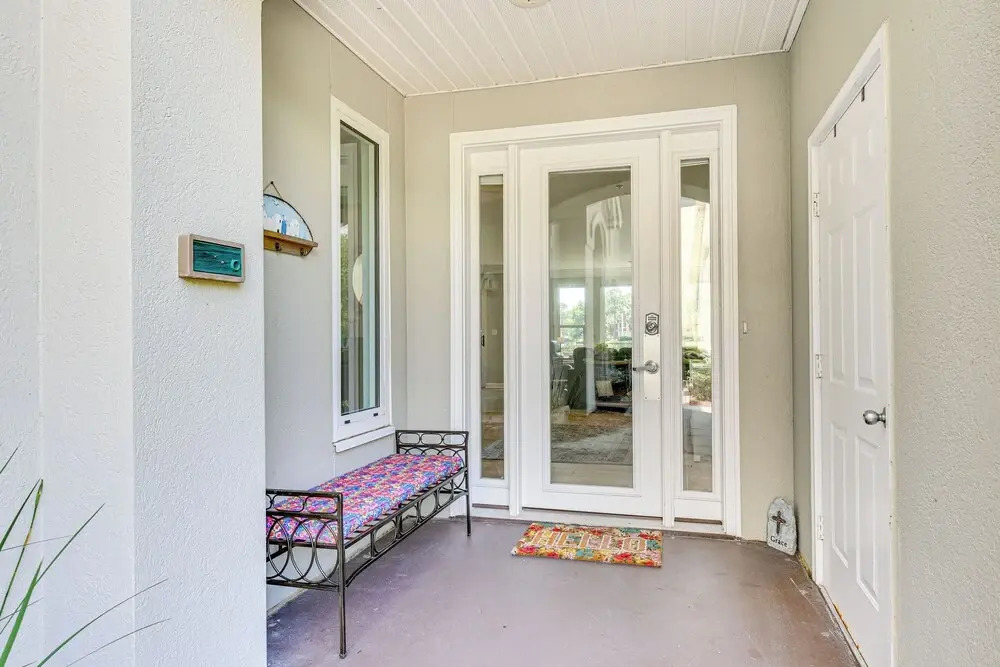 Sandestin Resort Condo w/ 6-seater Golf Cart