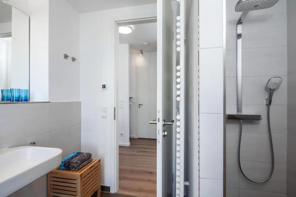 Ostsee Appartement Nr 61 Seebrise im Strand Resort