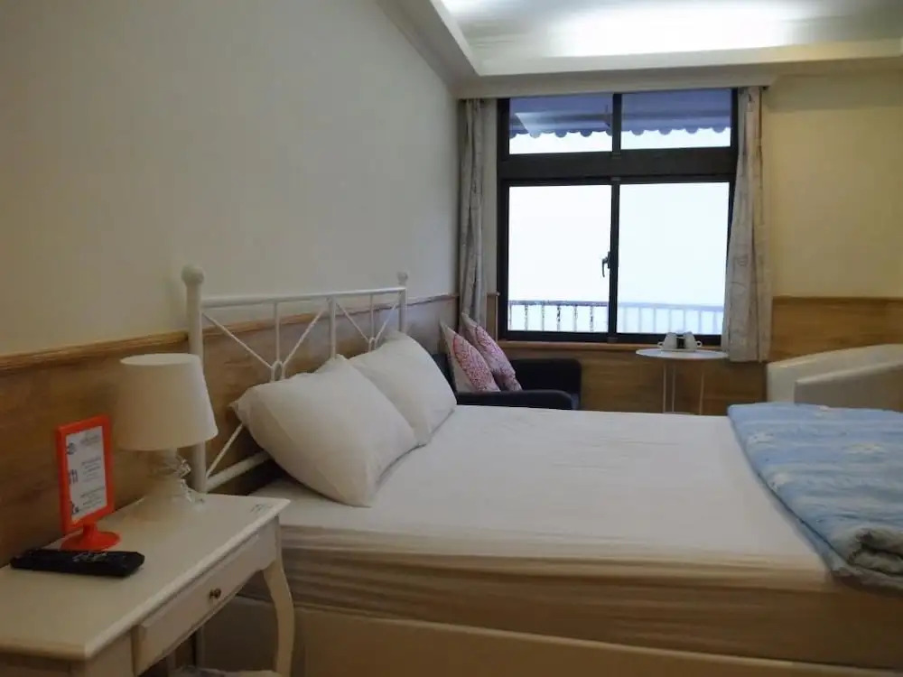 Liu House