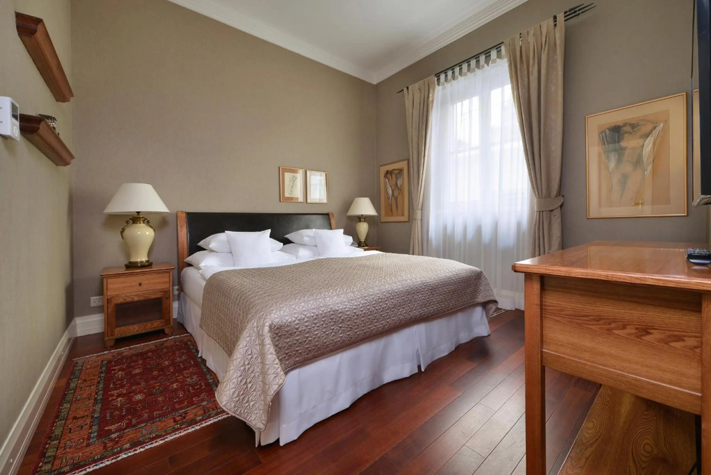 Marrols Boutique Hotel