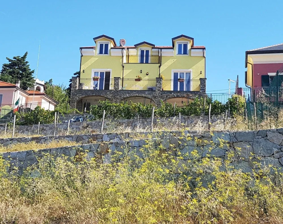 Verde Mare