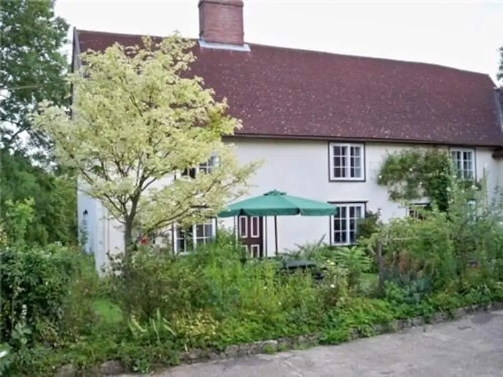 High House Farm