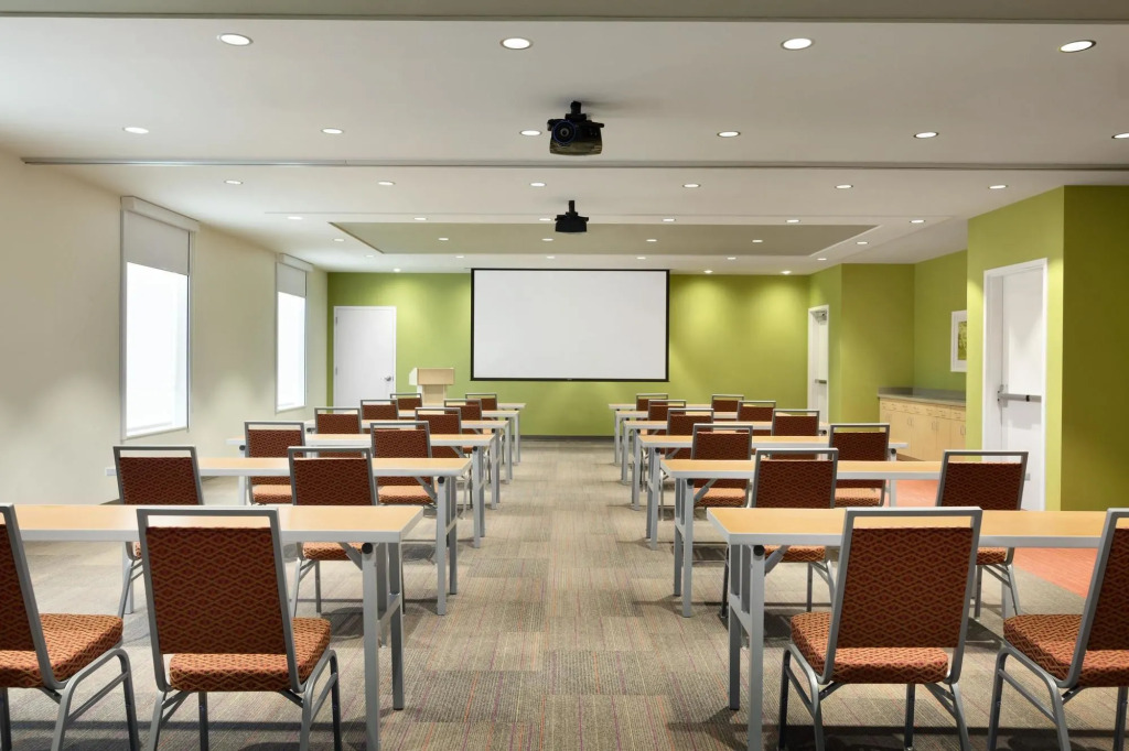 Home2 Suites by Hilton Houston Energy Corridor