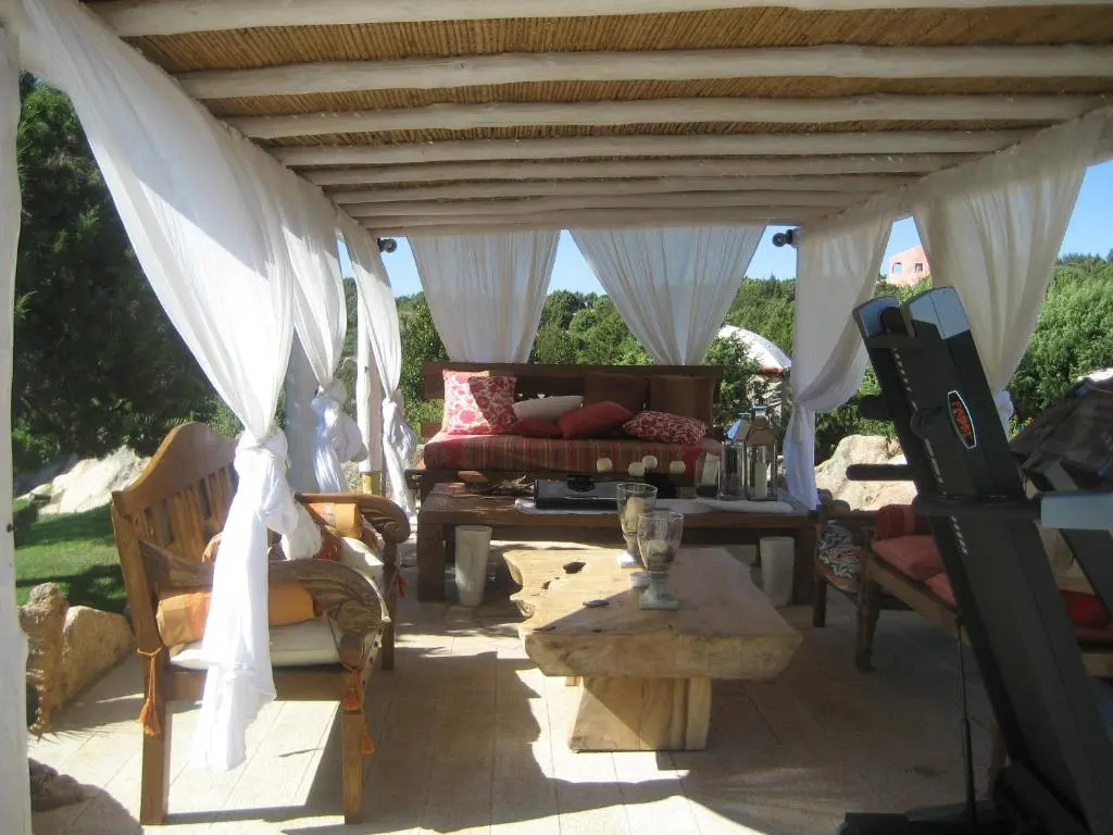 Villa Dolce Vita