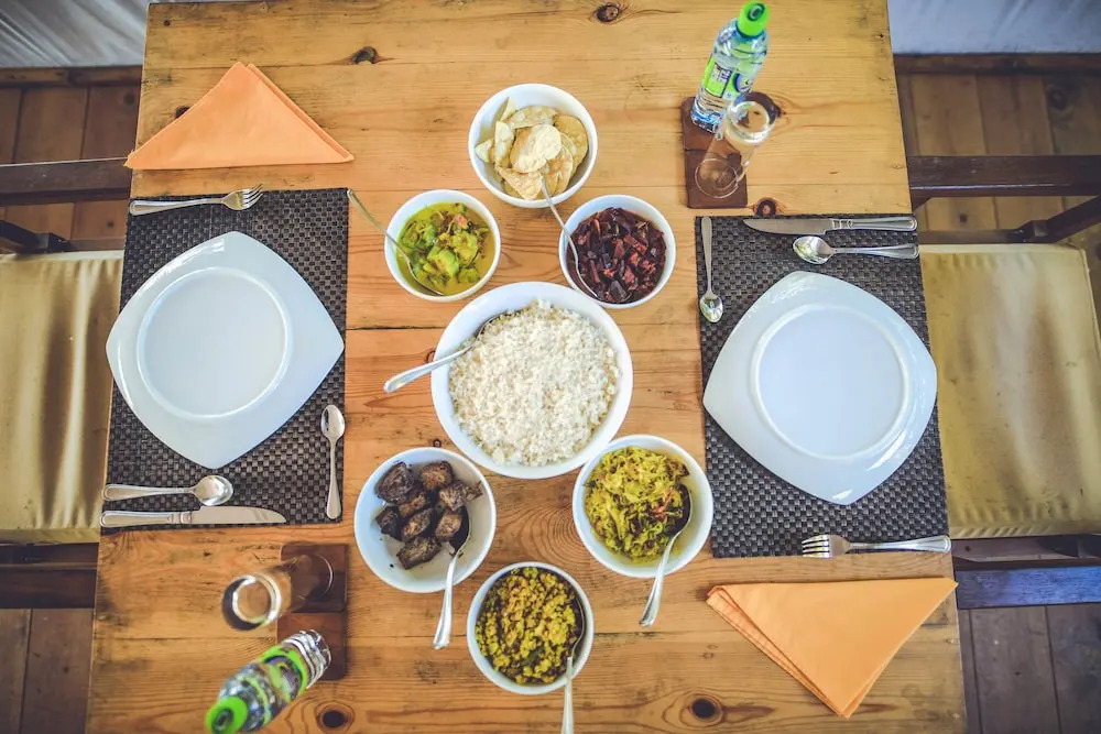 Wild Trails Yala Tented Safari Camp By Yoho