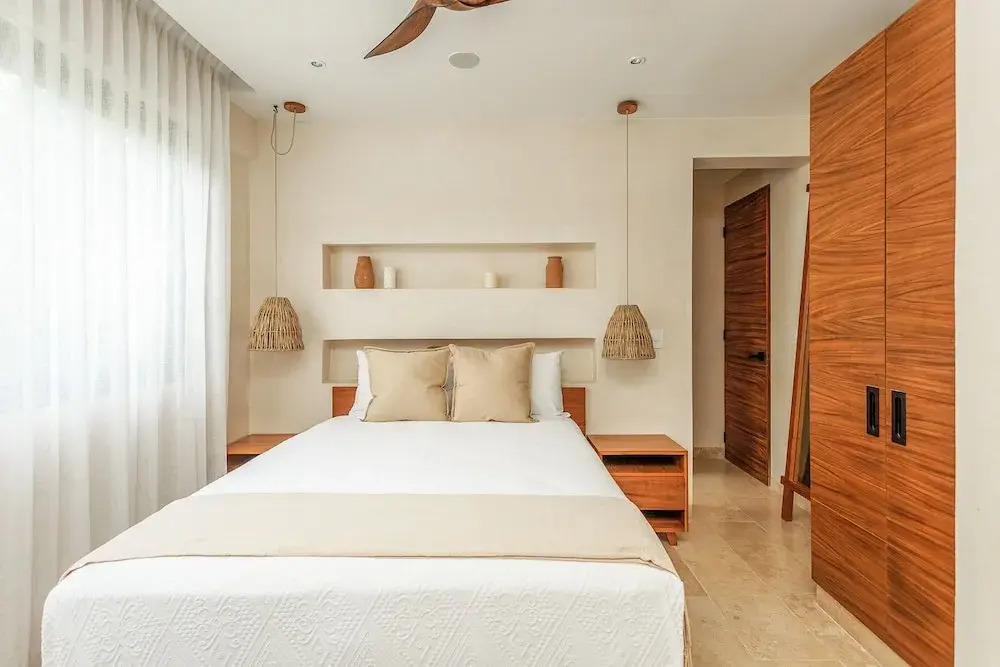 Luxury Stay with Private Pool Just Minutes to Beach Hotspots by Stella Rentals