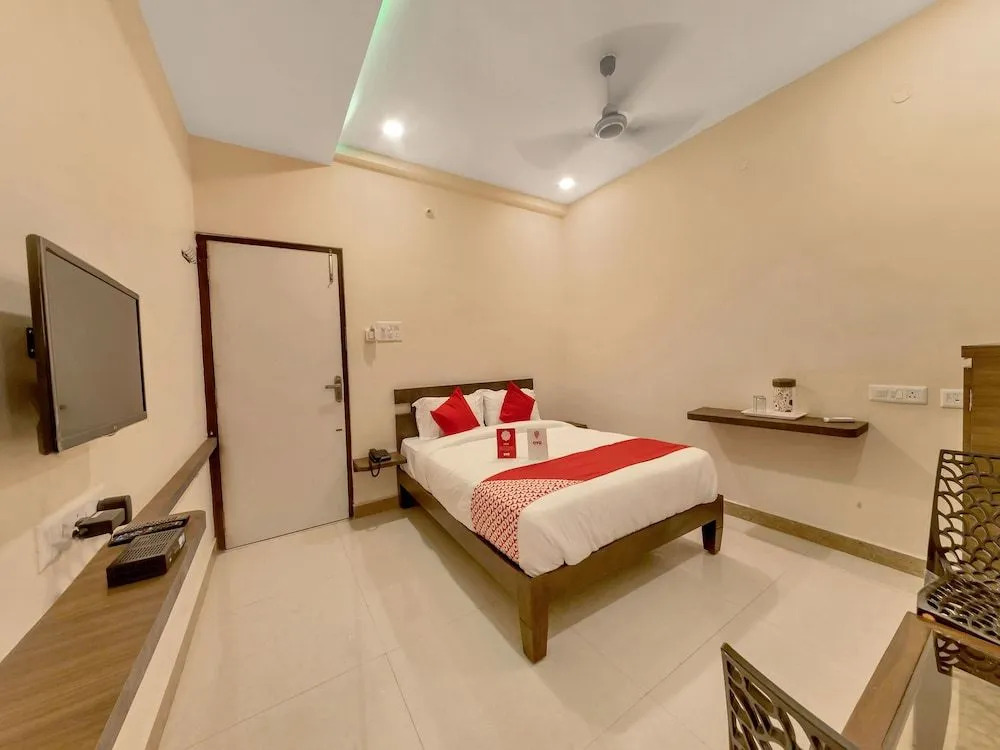 OYO 12231 Sai Vihar
