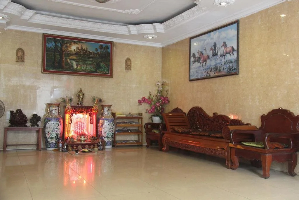 Spring Guesthouse