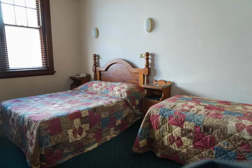 O'Malley's Hotel